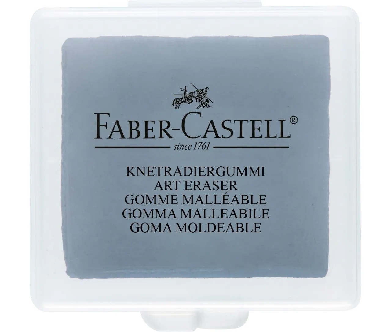 Faber-Castell Radierknete
