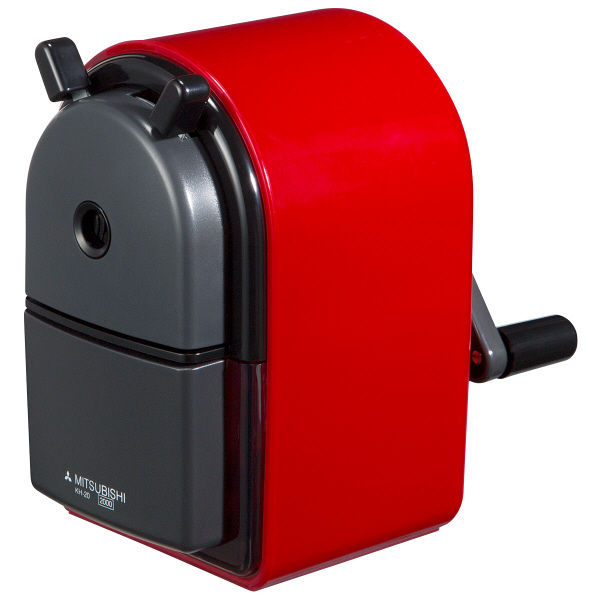 Mitsubishi KH20.15 Rot Bleistift-spitzmaschiene